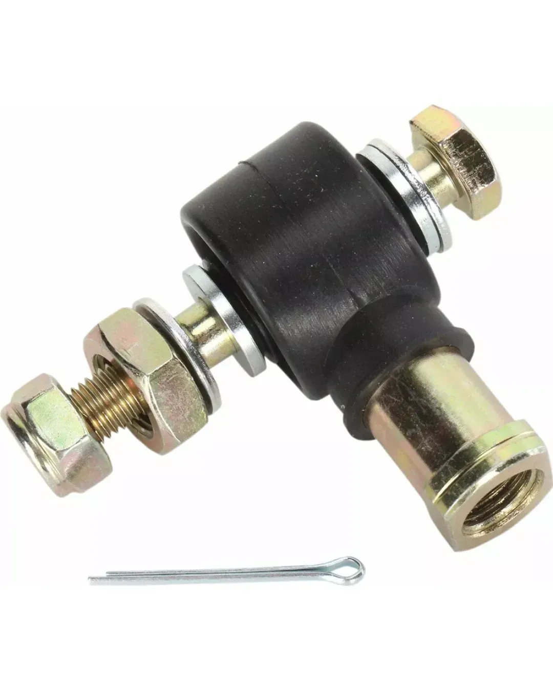 Комплект за външна връзка на пръта за UTV MOOSE RACING TIE ROD END OUTER Polaris ACE 500