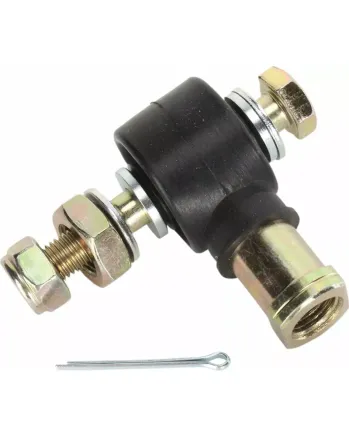 Комплект за външна връзка на пръта за UTV MOOSE RACING TIE ROD END OUTER Polaris ACE 500