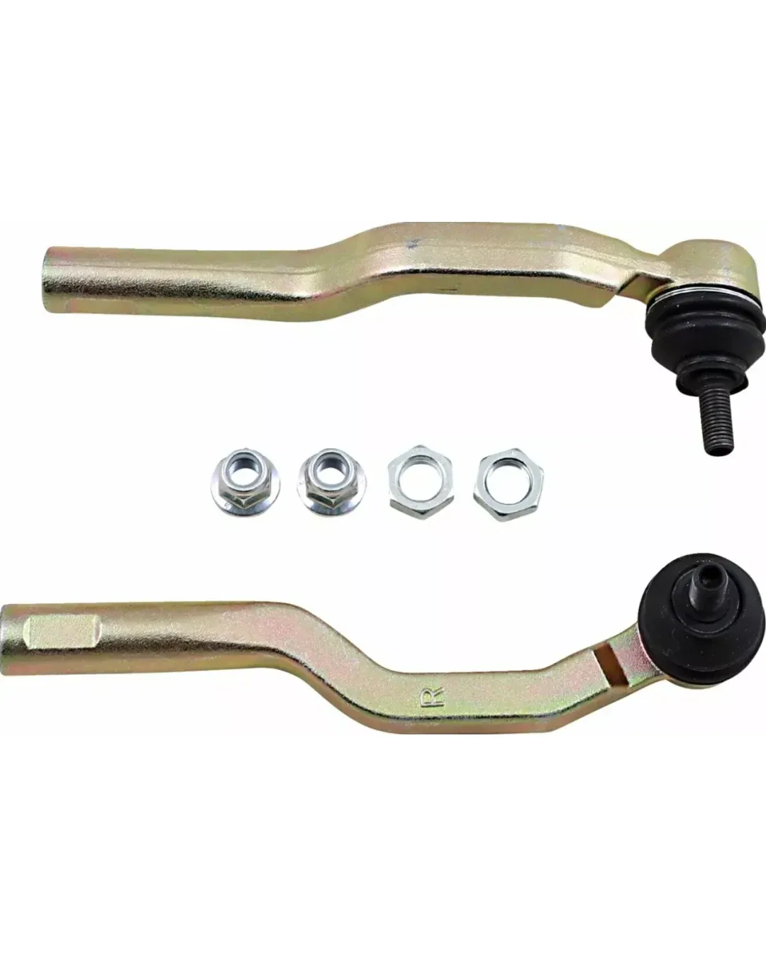 Комплект за външна връзка на пръта за UTV MOOSE RACING TIE ROD END OUTER Polaris rzr pro