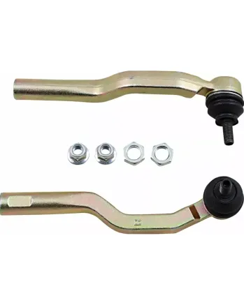 Комплект за външна връзка на пръта за UTV MOOSE RACING TIE ROD END OUTER Polaris rzr pro