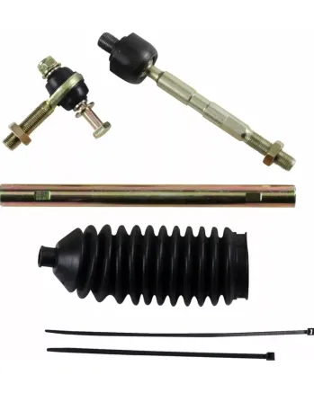 Комплект за външно свързване на щанги за UTV MOOSE RACING TIE ROD END KIT LEFT SIDE