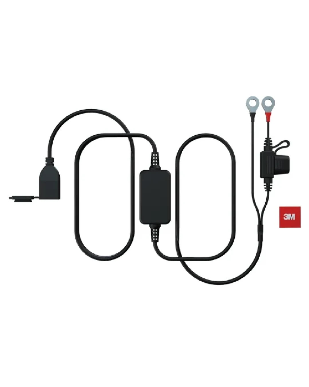 Комплект за зареждане OXFORD USB тип A 3.0 AMP
