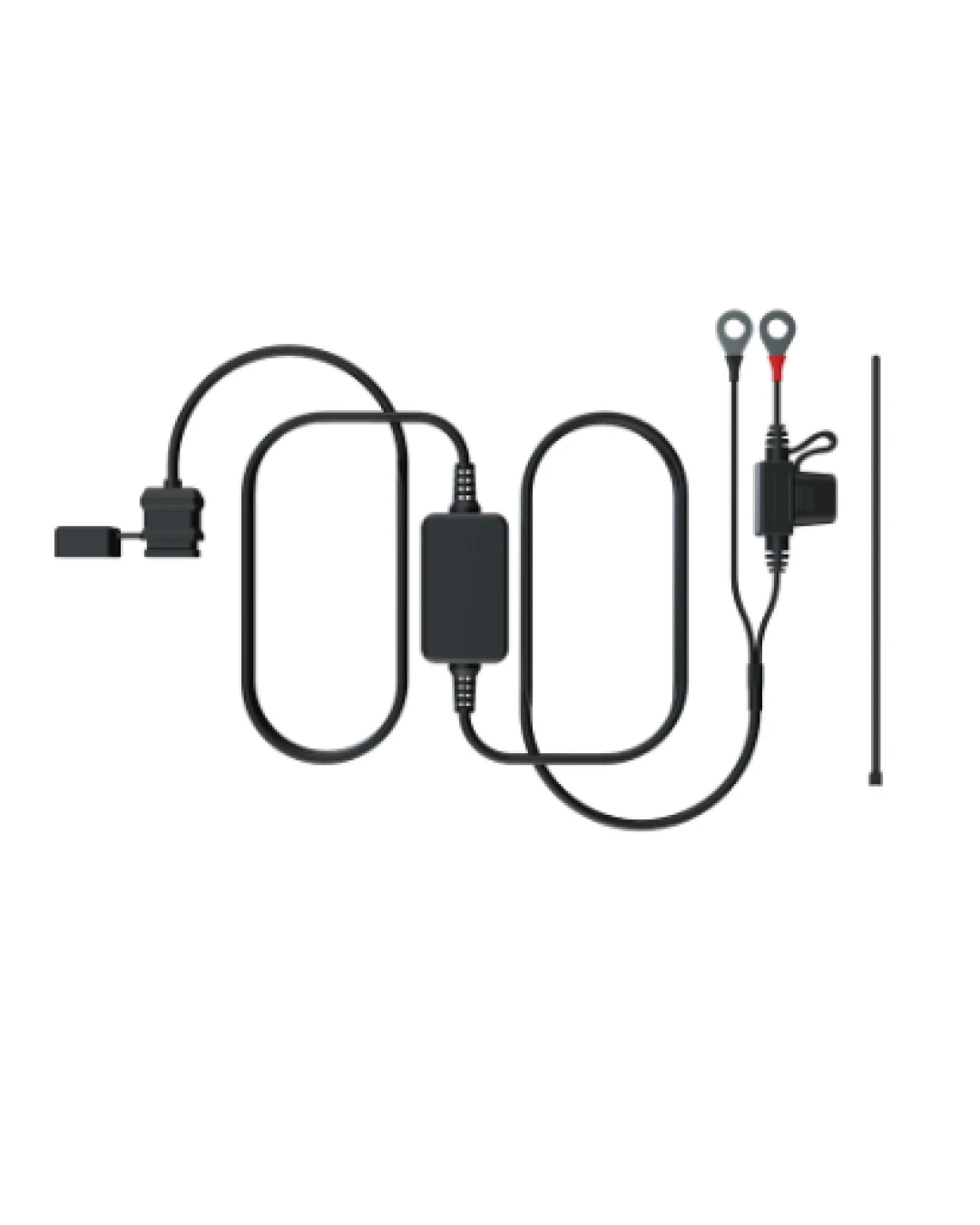 Комплект за зареждане OXFORD USB Typ C 3.0 AMP