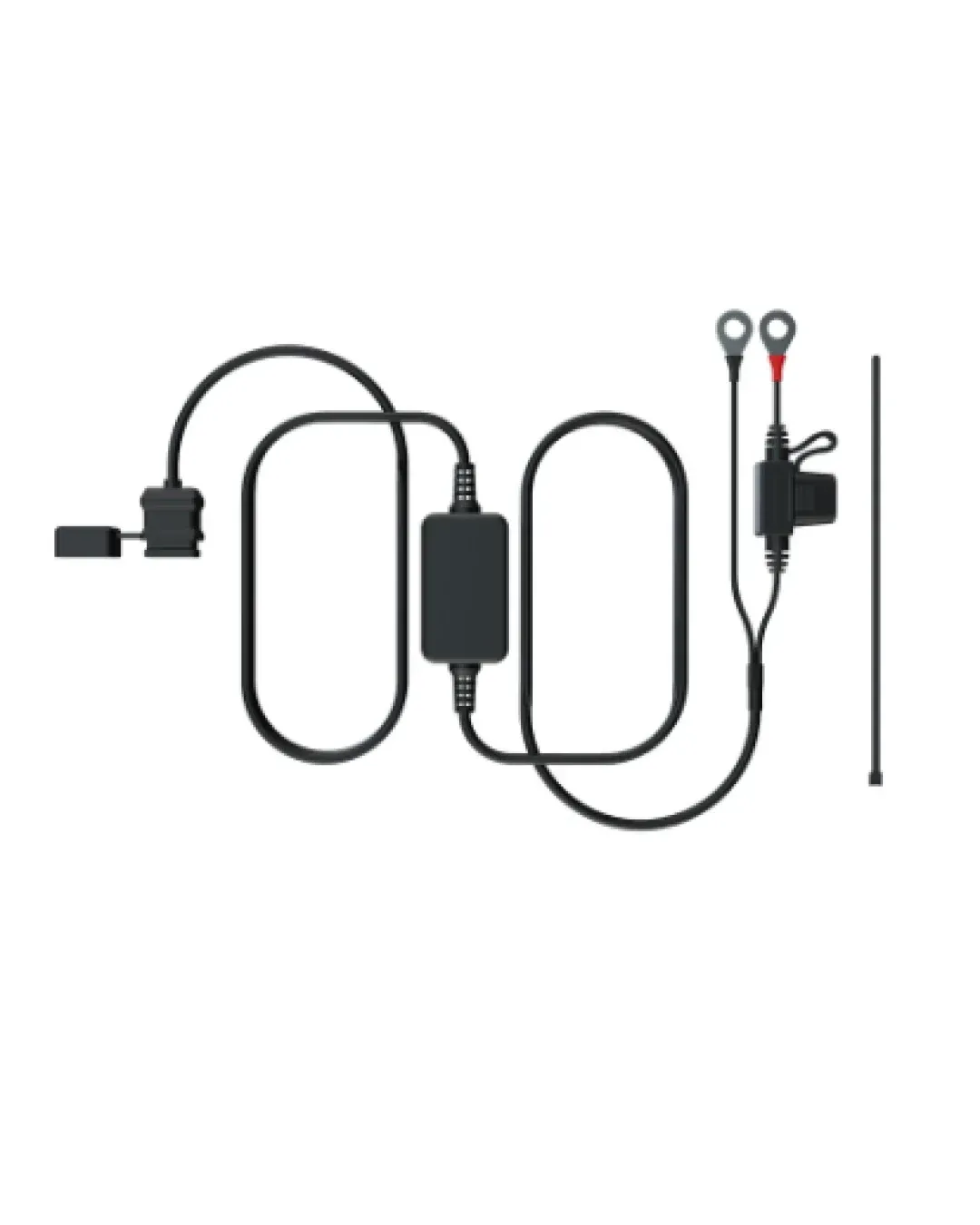 Комплект за зареждане OXFORD USB Typ C 3.0 AMP