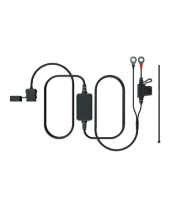 Комплект за зареждане OXFORD USB Typ C 3.0 AMP