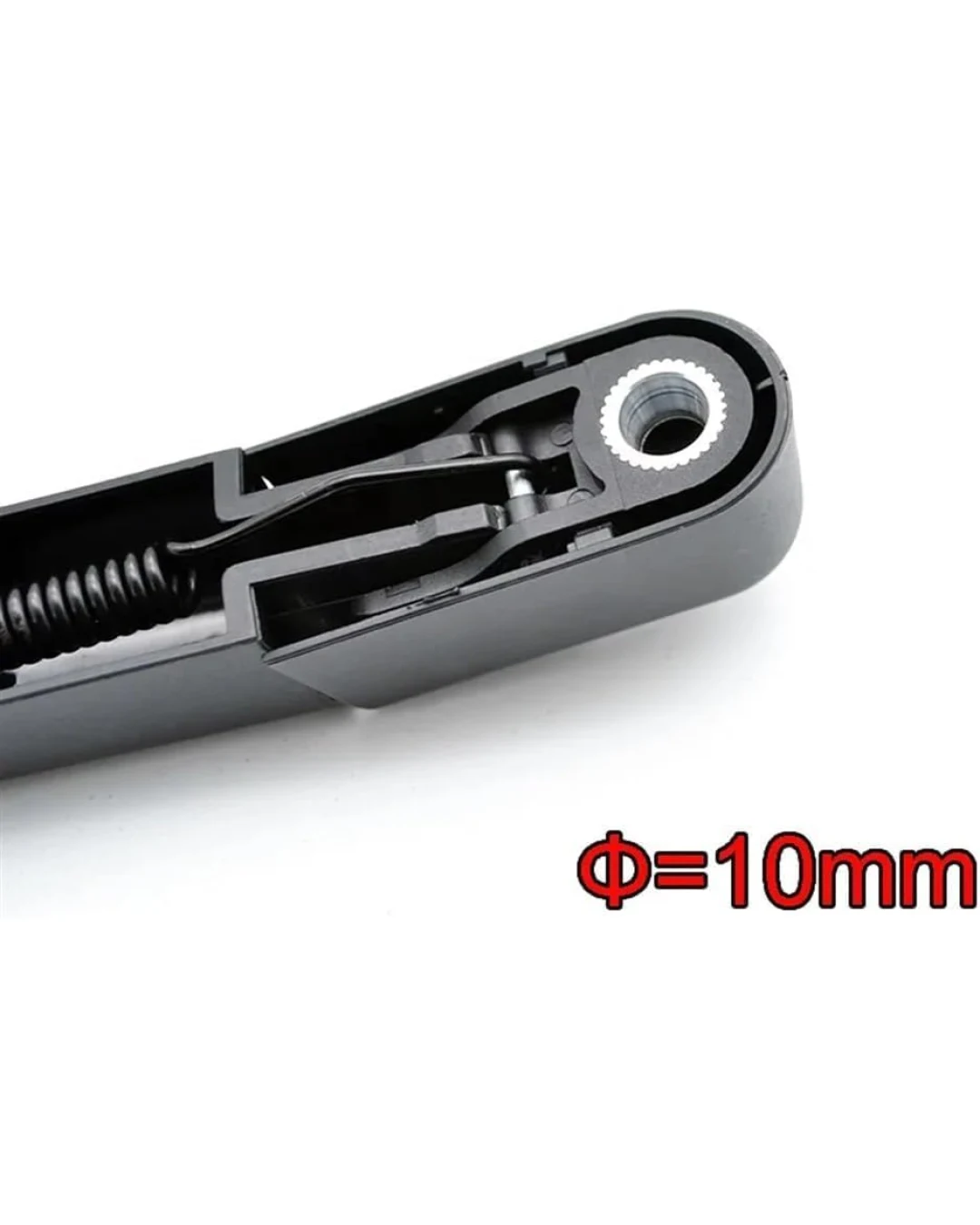 Комплект задна чистачка с рамо и перо 305mm за OPEL Astra H, Corsa E - RENAULT Scenic Mk3 - NISSAN Qashqai Gen 1 - FORD Mondeo Mk4