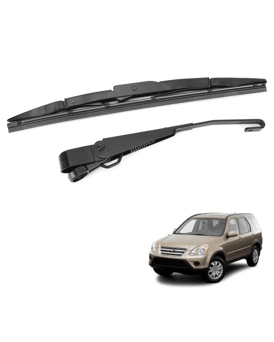 Комплект задна чистачка с рамо и перо 320mm за HONDA CR-V Gen 2