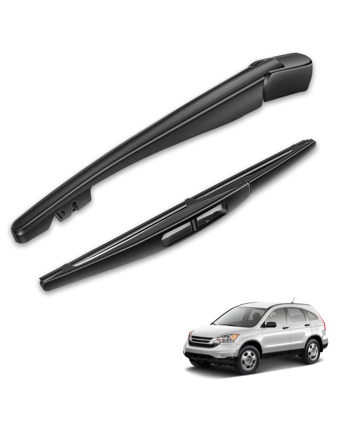 Комплект задна чистачка с рамо и перо 350mm за HONDA CR-V Gen 3