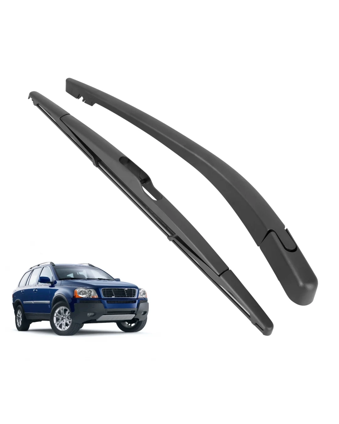 Комплект задна чистачка с рамо и перо 350mm за VOLVO XC90 Gen 1
