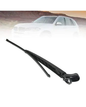 Комплект задна чистачка с рамо и перо 370mm за BMW X5, X5M E70