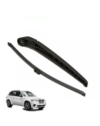 Комплект задна чистачка с рамо и перо 370mm за BMW X5, X5M E70