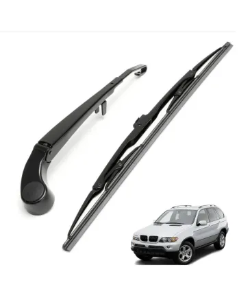 Комплект задна чистачка с рамо и перо 450mm за BMW X5 E53