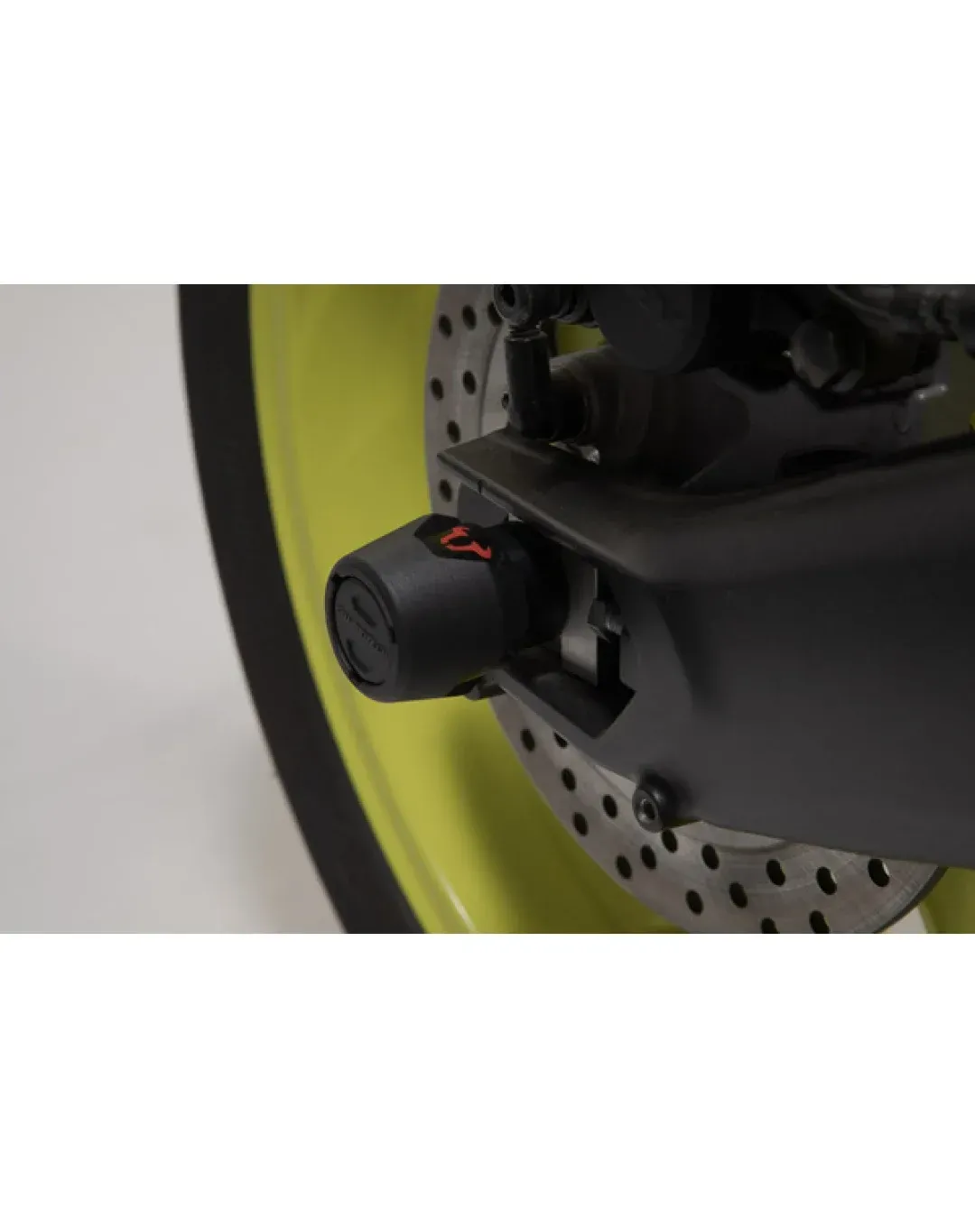 Комплект задни краш тапи SW-MOTECH REAR AXLE SLIDER SET MT-09 ABS 20