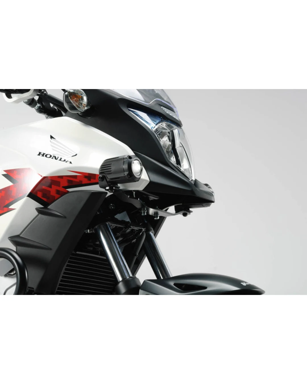 Комплекти за монтаж на светлини SW-MOTECH LIGHT MOUNTING KIT  CB 500 X