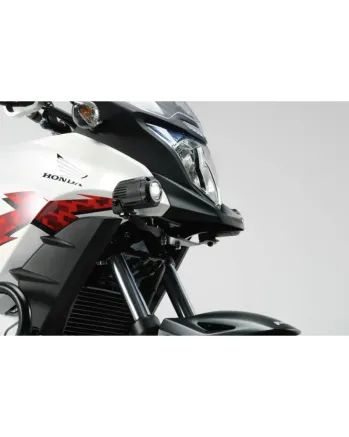 Комплекти за монтаж на светлини SW-MOTECH LIGHT MOUNTING KIT  CB 500 X