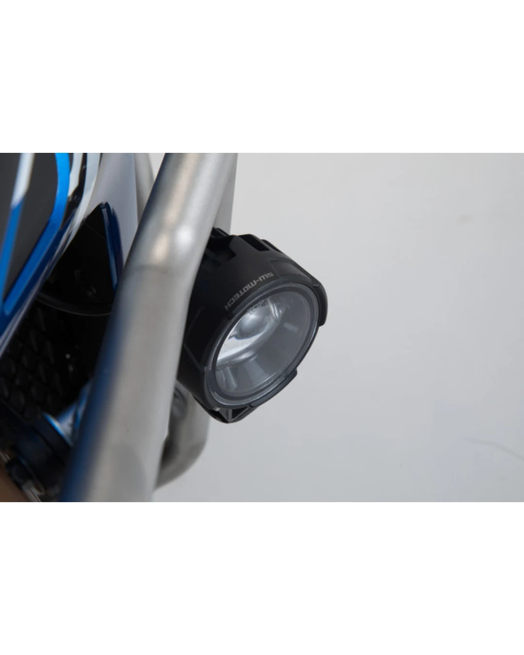 Комплекти за монтаж на светлини SW-MOTECH LIGHT MOUNTING KIT CRF 1000 L ABS