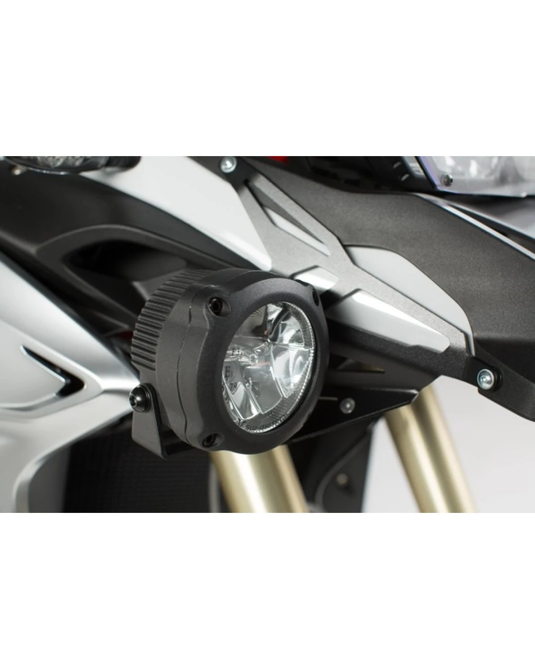 Комплекти за монтаж на светлини SW-MOTECH LIGHT MOUNTING KIT F 800 GS