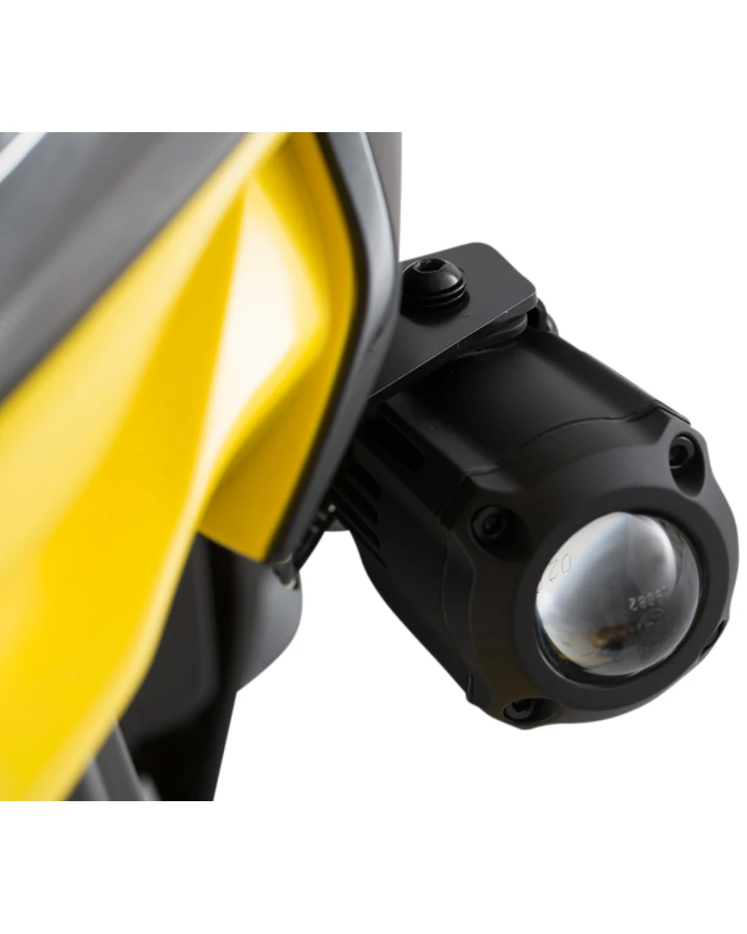 Комплекти за монтаж на светлини SW-MOTECH LIGHT MOUNTING KIT KLE 650