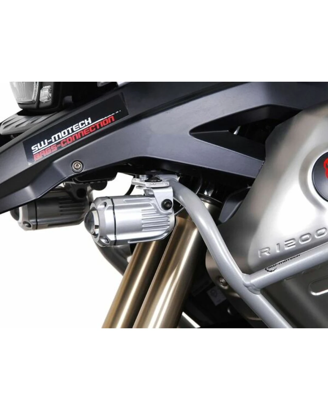 Комплекти за монтаж на светлини SW-MOTECH LIGHT MOUNTING KIT R 1200 GS 12