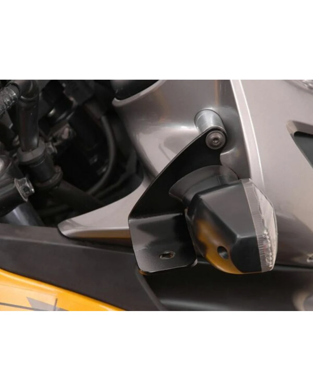 Комплекти за монтаж на светлини SW-MOTECH LIGHT MOUNTING KIT XL 700 V