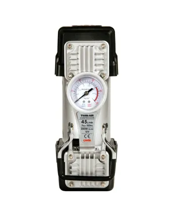 Компресор  двуцилиндров  Twin-Air Kit 12V - 200W - 72157