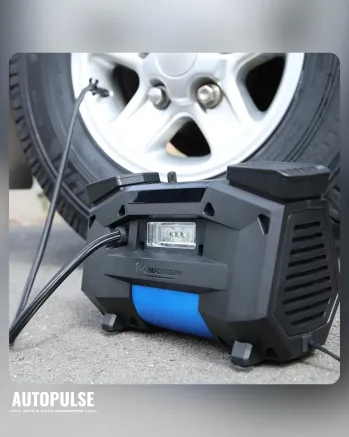 Компресор за Гуми Michelin Superfast 230V за 4x4/SUV