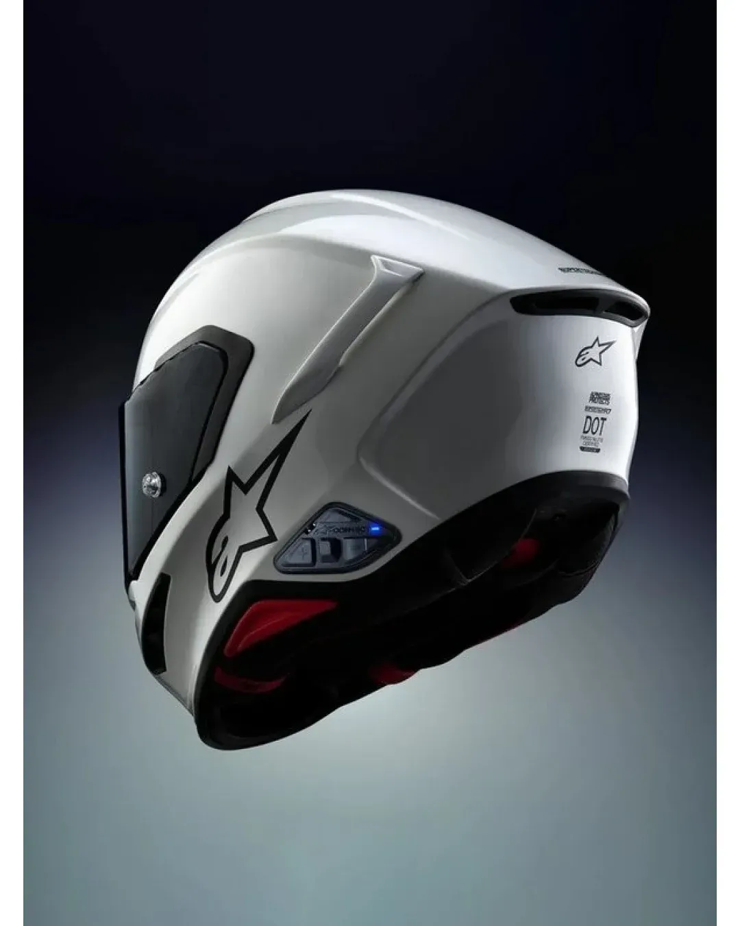 Комуникационна система ALPINESTARS A-Connect Intercom System