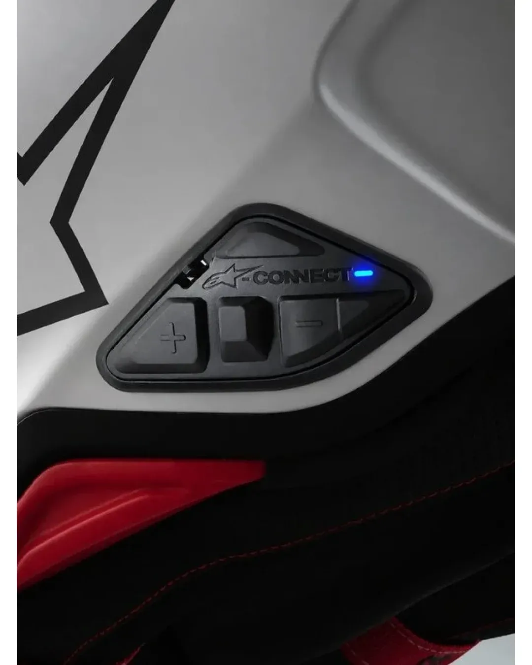 Комуникационна система ALPINESTARS A-Connect Intercom System