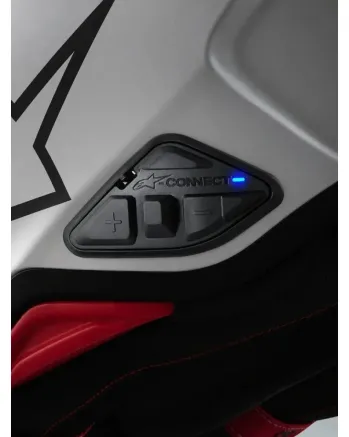 Комуникационна система ALPINESTARS A-Connect Intercom System