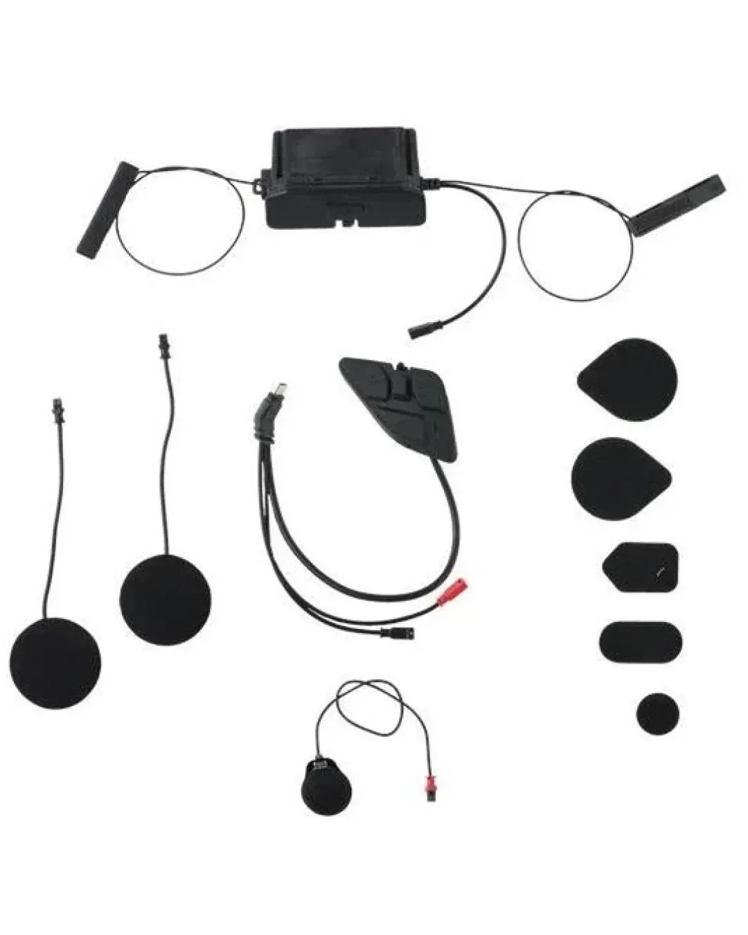 Комуникационна система ALPINESTARS A-Connect Intercom System