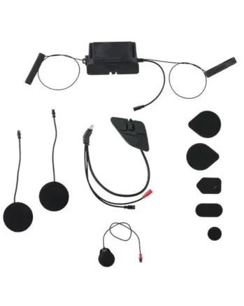 Комуникационна система ALPINESTARS A-Connect Intercom System