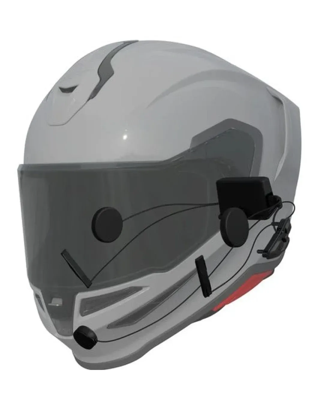 Комуникационна система ALPINESTARS A-Connect Intercom System