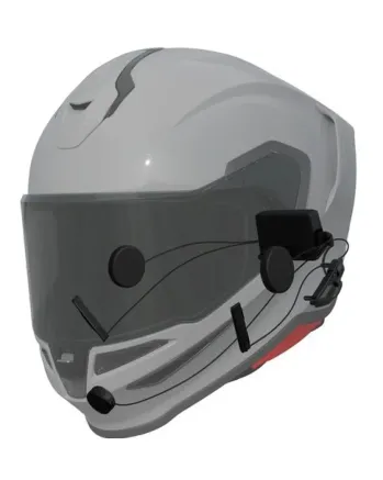 Комуникационна система ALPINESTARS A-Connect Intercom System