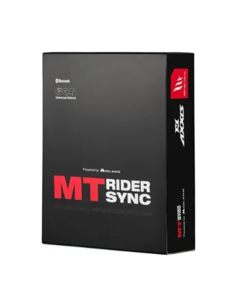 Комуникационна система MT RIDER SYNC