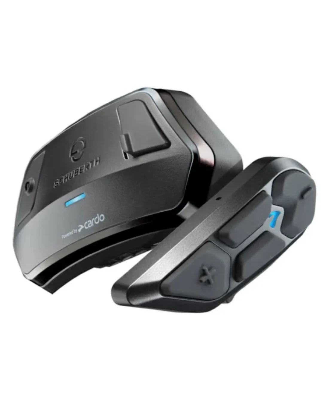 Комуникационна система Schuberth CARDO SC EDGE ANC