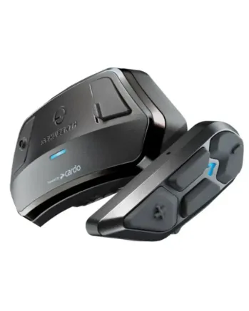 Комуникационна система Schuberth CARDO SC EDGE ANC