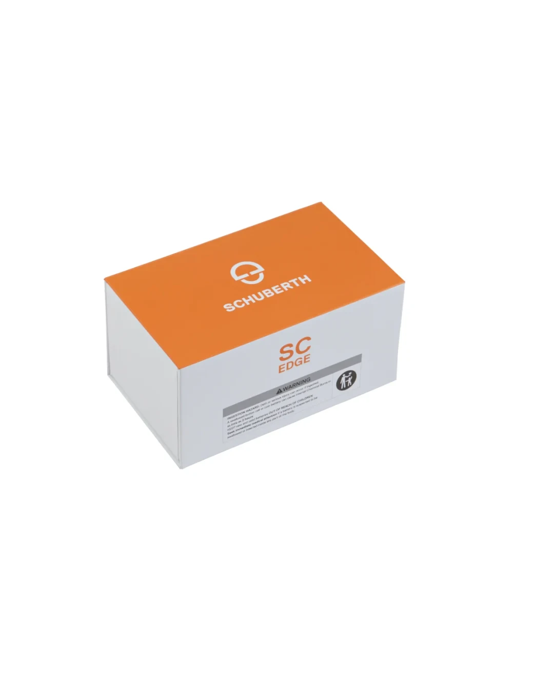 Комуникационна система Schuberth CARDO SC EDGE