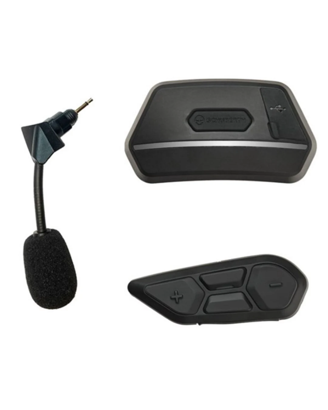 Комуникационна система Schuberth SC2 STANDART за каска C5