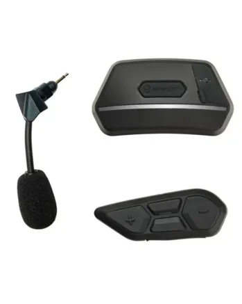 Комуникационна система Schuberth SC2 STANDART за каска C5