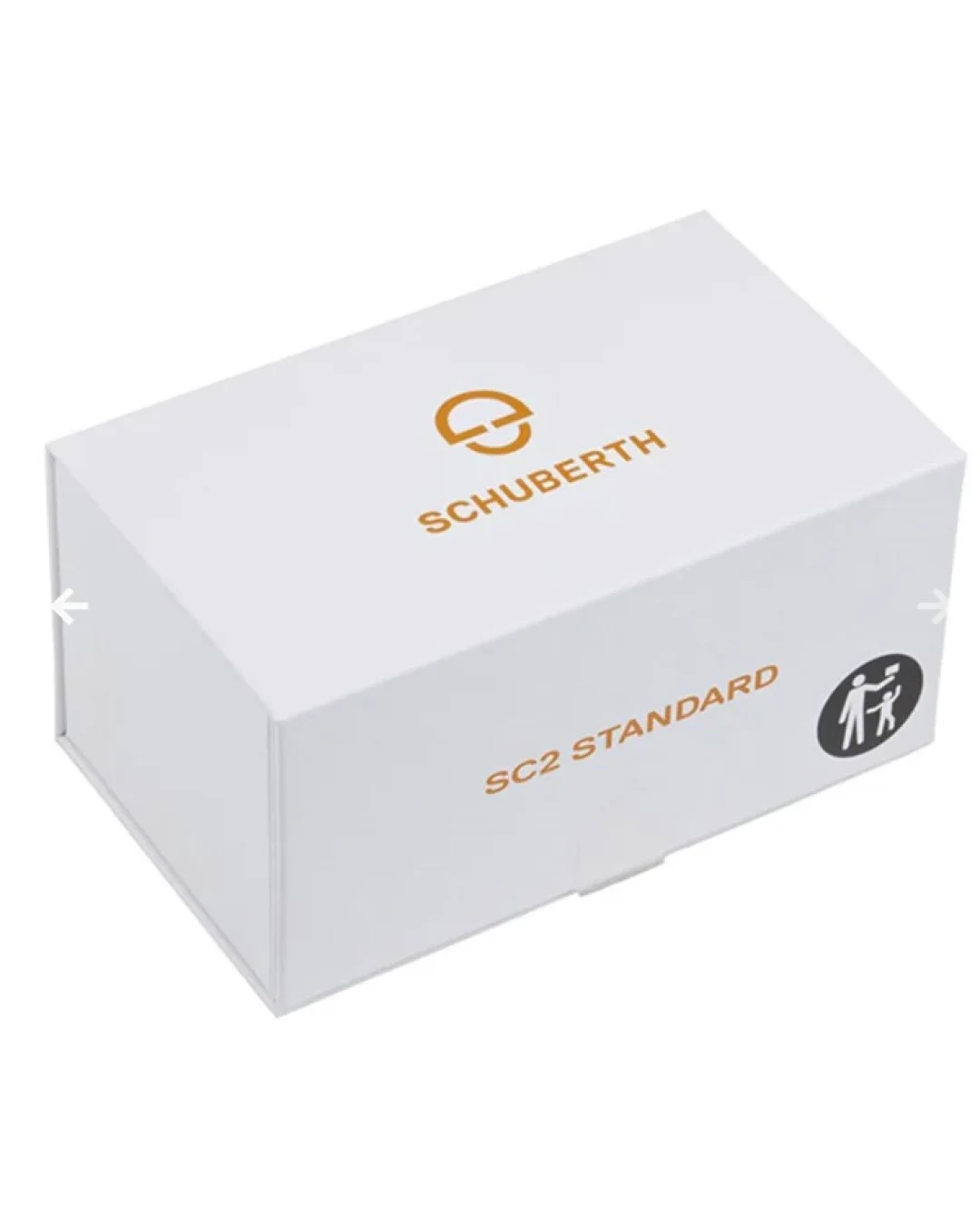 Комуникационна система Schuberth SC2 STANDART за каска C5