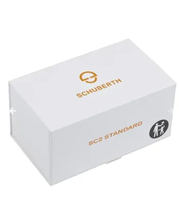 Комуникационна система Schuberth SC2 STANDART за каска C5