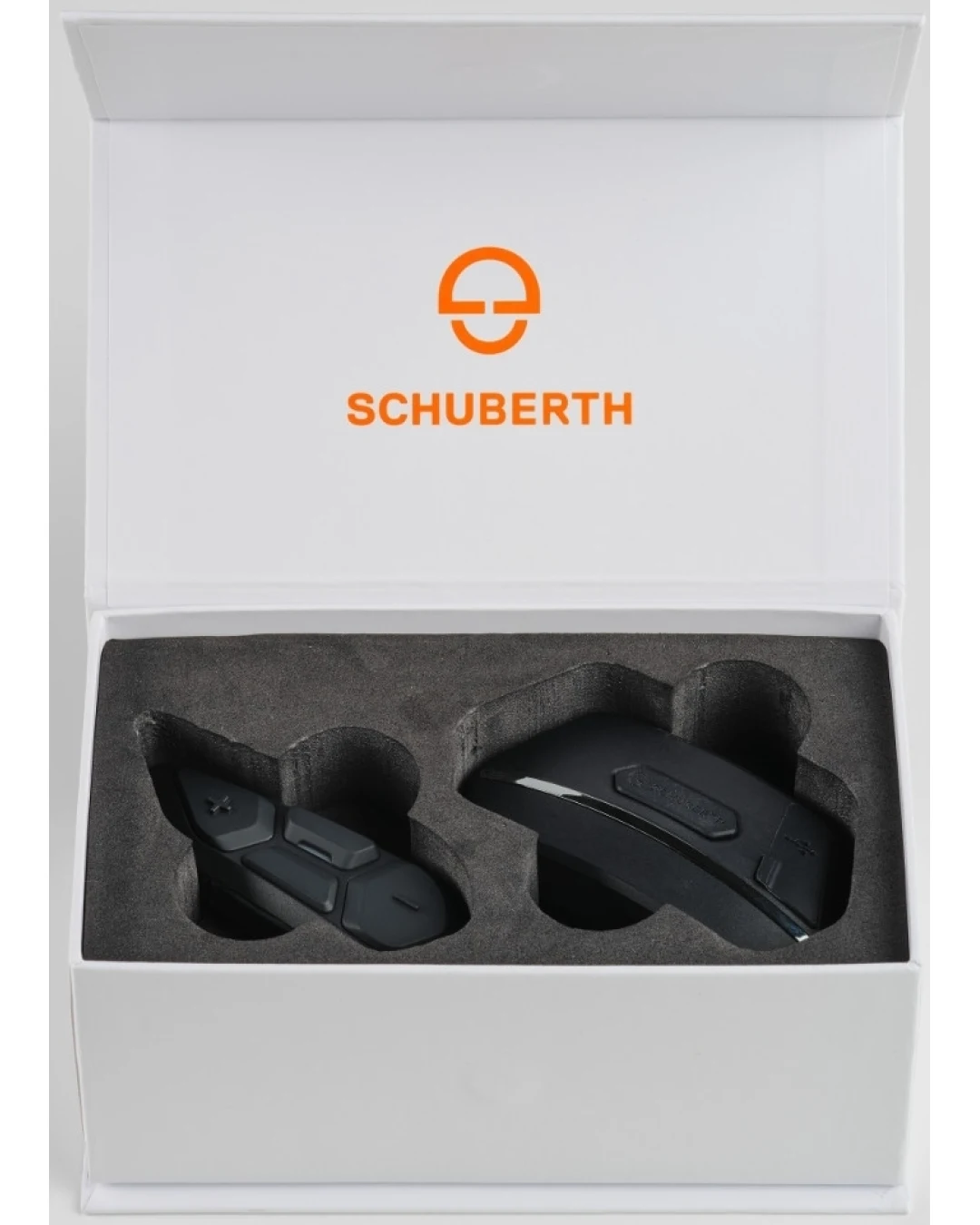 Комуникационна система Schuberth SC2 за каска C5