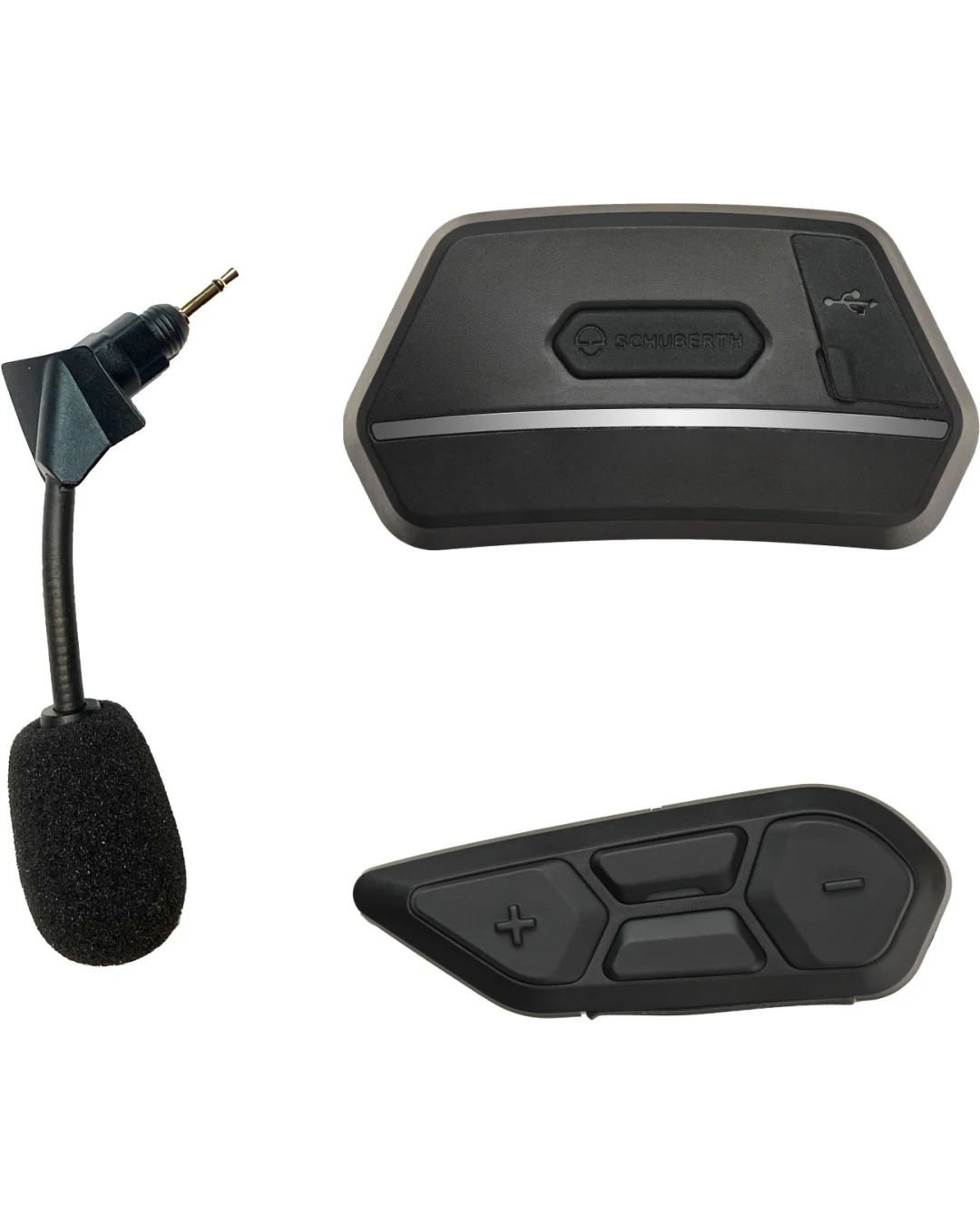 Комуникационна система Schuberth SC2 за каска C5