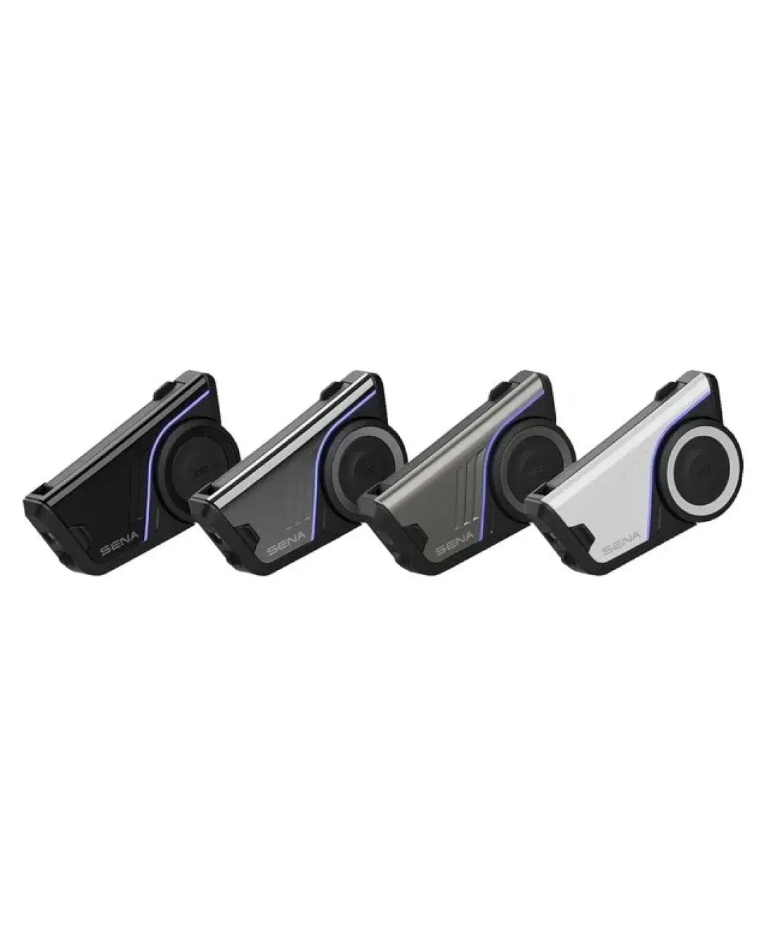 Комуникационна система SENA HEADSET BLUETOOTH SENA 60S WAVE DUAL PACK