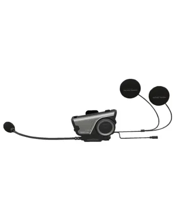Комуникационна система SENA HEADSET BLUETOOTH SENA 60S WAVE DUAL PACK