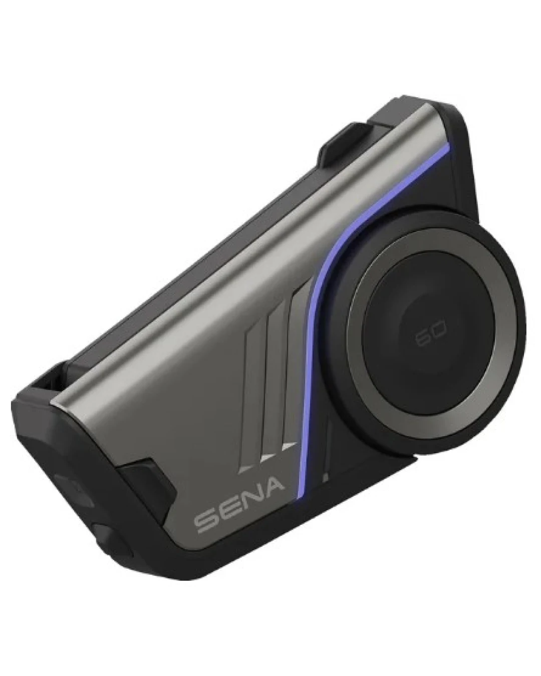 Комуникационна система SENA HEADSET BLUETOOTH SENA 60S WAVE DUAL PACK