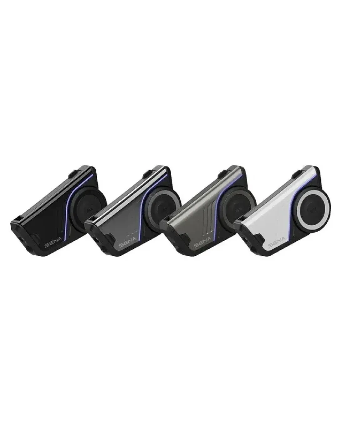 Комуникационна система SENA HEADSET BLUETOOTH SENA 60S WAVE SINGLE