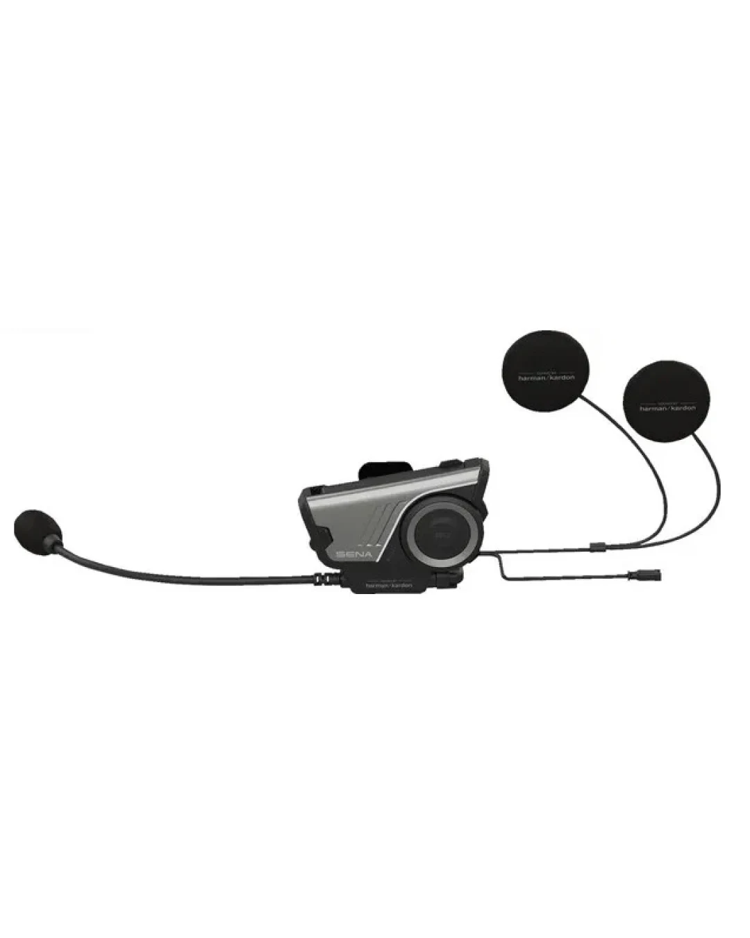 Комуникационна система SENA HEADSET BLUETOOTH SENA 60S WAVE SINGLE