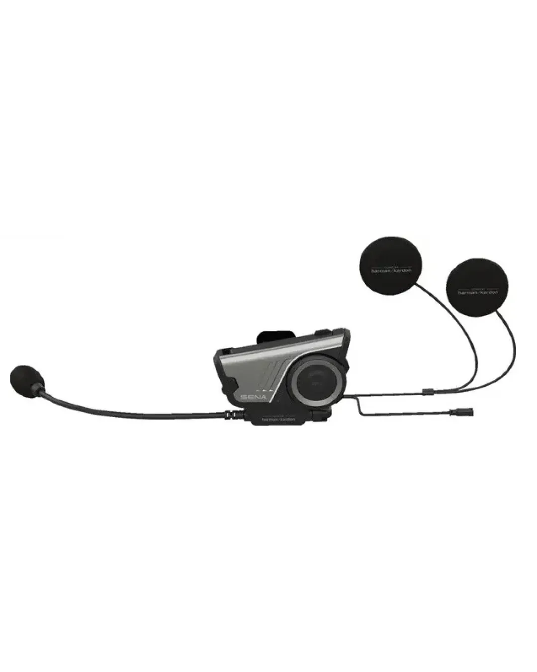 Комуникационна система SENA HEADSET BLUETOOTH SENA 60S WAVE SINGLE
