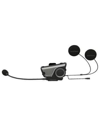 Комуникационна система SENA HEADSET BLUETOOTH SENA 60S WAVE SINGLE